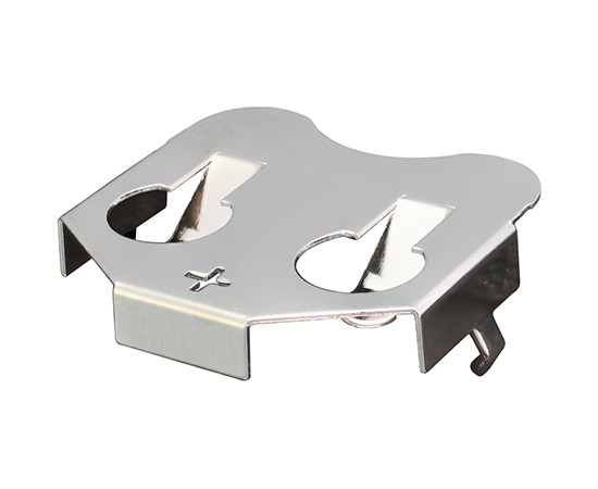 HLD-005-THM TE Connectivity Uchwyt baterii