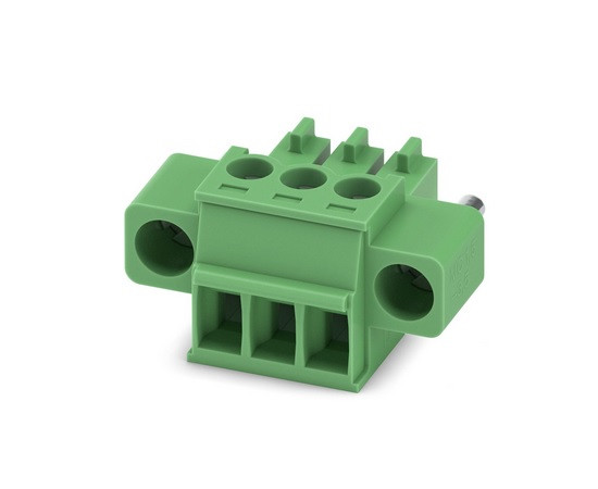 MC 1.5/ 3-STF-3.5 || Złącze MC 1.5/ 3-STF-3.5 / 1847068 PHOENIX CONTACT