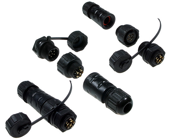 Z CFUS1-6 Dafa Linker