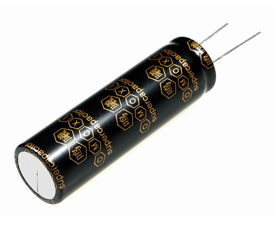 ODR2R7107 RoHS || ODR2R7107 OMOXI Supercapacitor