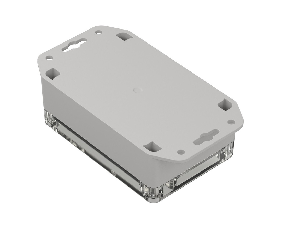 ZP120.80.45UJpH TM ABS-PC Kradex