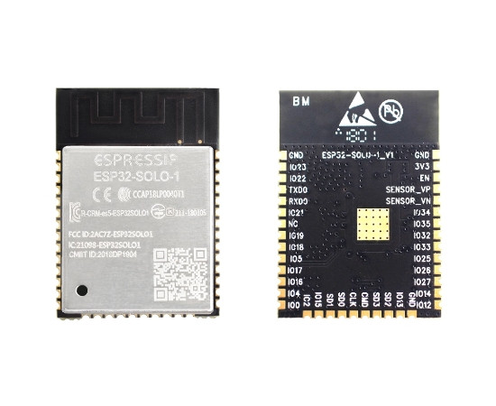 ESP32-SOLO-1