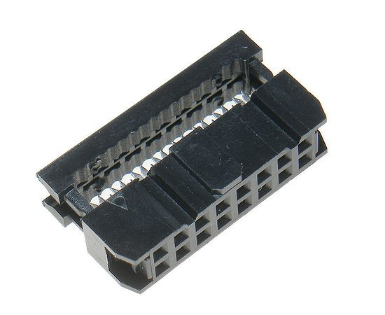 C3001-16YYSB00R HSM Złącze IDC