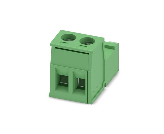 IC 2.5/ 2-ST-5.08 || Connector IC 2,5/ 2-ST-5,08 / 1786174 PHOENIX CONTACT