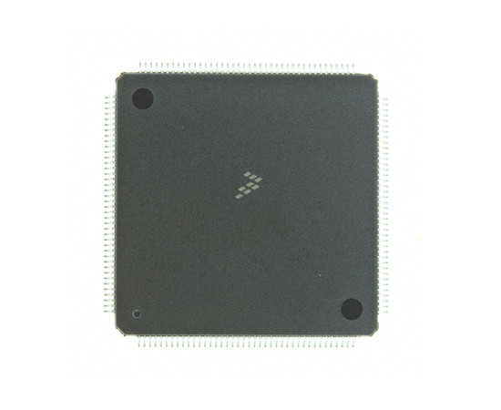 DSP56F807PY80E NXP