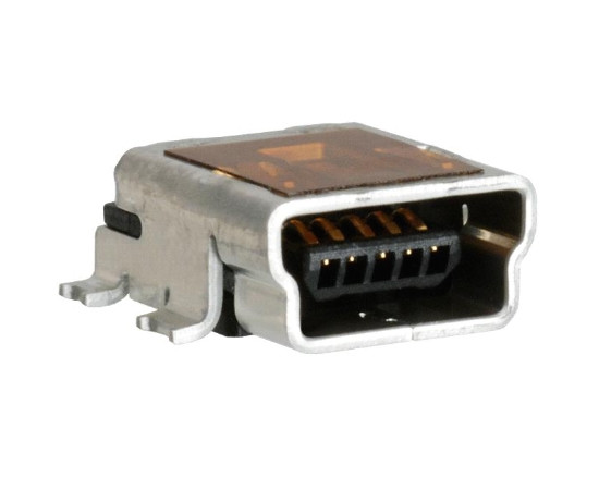 54819-0572 MOLEX USB Connector