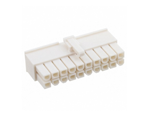 39012205 || 39-01-2205 MOLEX Złącze Mini-Fit Jr.