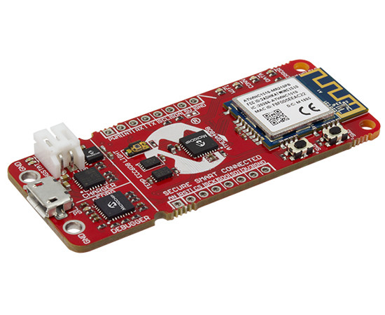 AC164160 MICROCHIP
