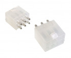 JVT1150WN2-2x3SN-D  JVT ATX Connector