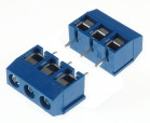 DG306-5.0-03P-12-02Z(H) RoHS || DG306-5.0-03P-12-02AH DEGSON Klemmleiste