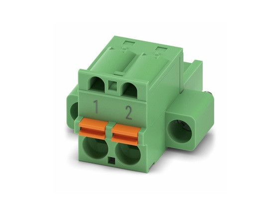 FKC 2.5/ 2-STF-5.08 BD:1.2 || Connector FKC 2,5/ 2-STF-5,08 BD:1,2 / 1745027 PHOENIX CONTACT