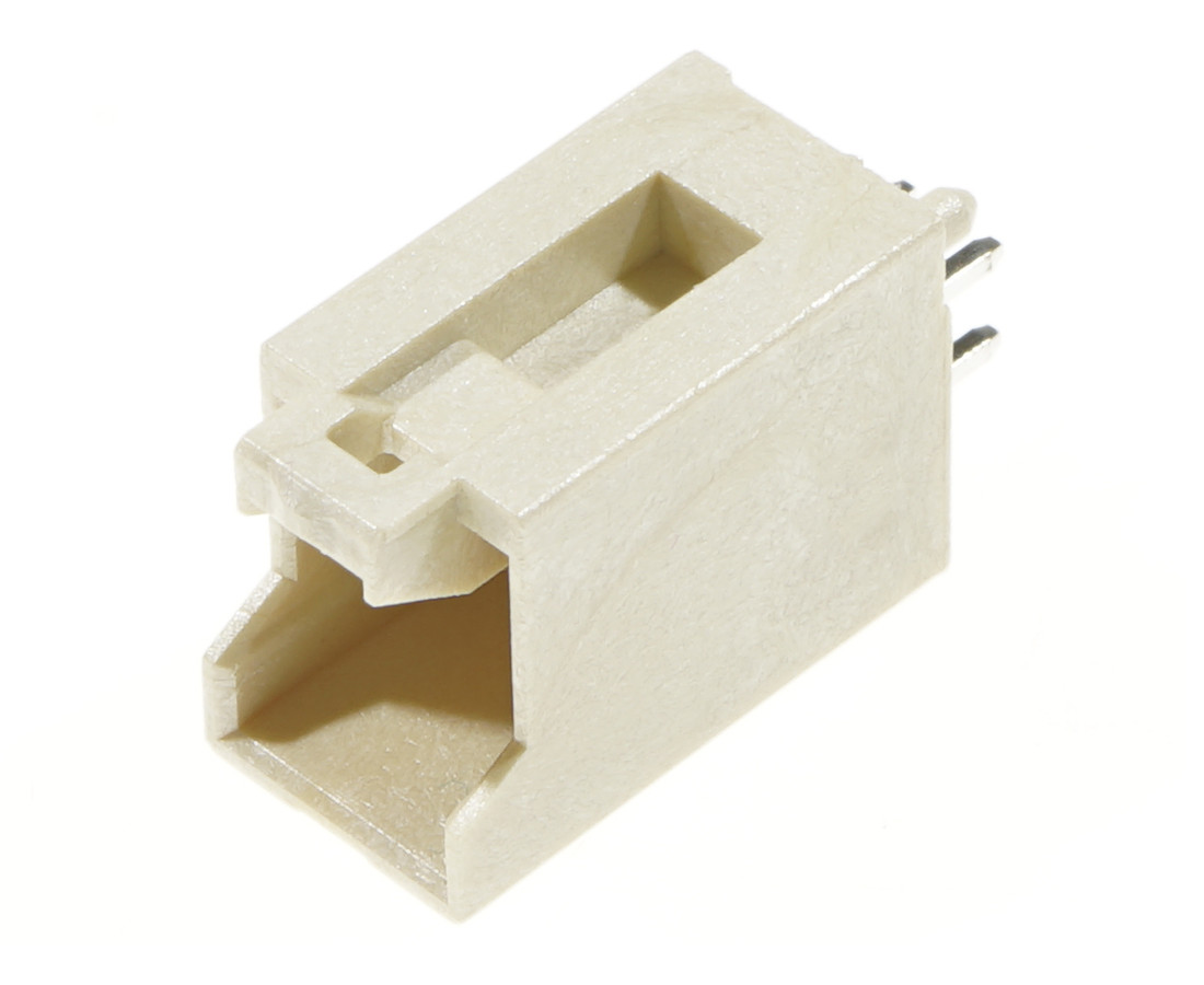 JVT2036WLP-2x02SNP-D JVT-Kabelstecker