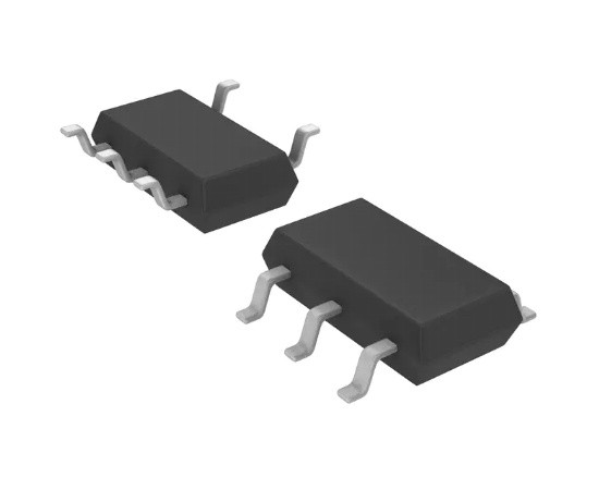 ADP122AUJZ-3.3 Analog Devices