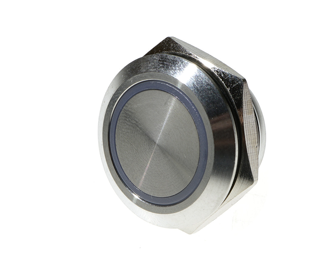 Przełącznik wandaloodporny; W19F1SEB24/S