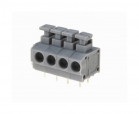 DG235-5.0-04P-11-00A(H) RoHS || DG235-5.0-04P-11-00AH DEGSON Terminal block