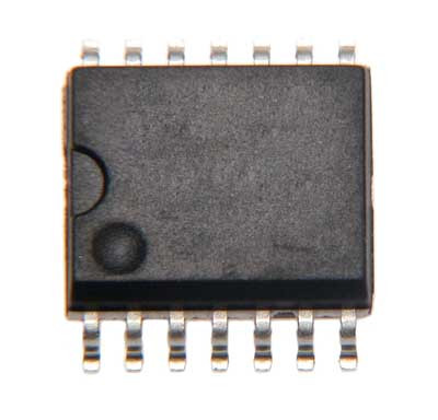 LM2574M-12