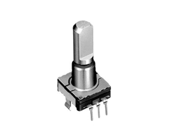 EC11E15244G1 Alps Incremental encoder