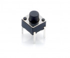 KAN0612N-0601B RoHS || KAN0612N TACTRONIC Tact switch
