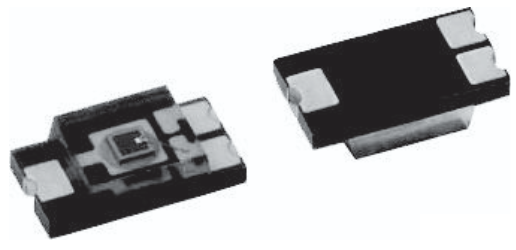 Ambient&nbsp;Light&nbsp;Sensor&nbsp;TEMD6010FX01&nbsp;VISHAY
