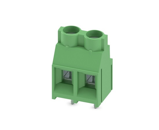 Connector MKDS 5/ 2-7.62 / 1868076 PHOENIX CONTACT