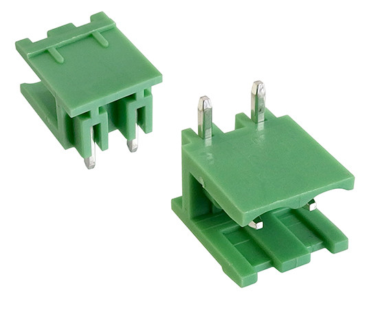 2EGTR-5.08-02P-14 GOLTEN Listwa zaciskowa
