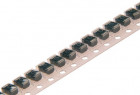 DL1812-18 RoHS || Dławik; 18uH