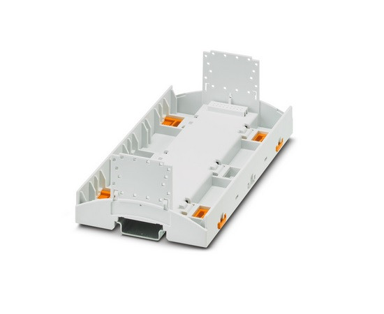 BC 161.6 UT HBUS WH || Connector BC 161.6 UT HBUS WH / 1252987 PHOENIX CONTACT