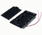 SBH-361A150 RoHS || SBH-361A Comf Battery holder