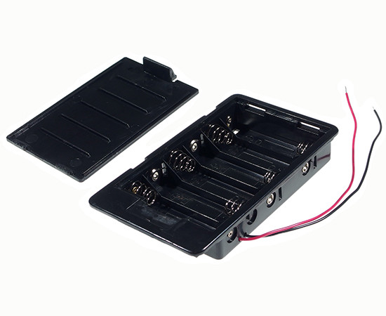 SBH-361A Comf Battery holder