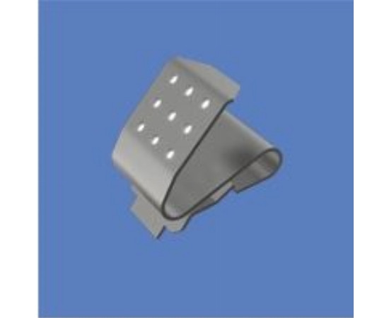 204 Keystone Federkontakt