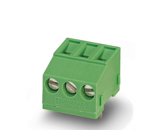 Connector MKDSFW 1.5/ 2 / 1717091 PHOENIX CONTACT