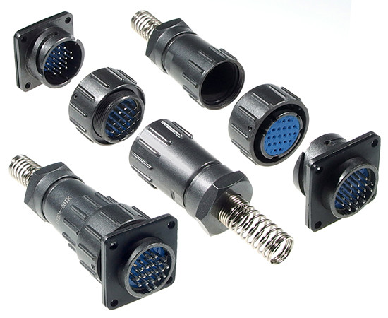 Z CFQ24-20 Dafa Linker