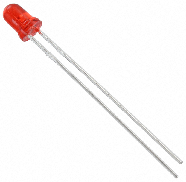 HLMP-Y301-F0000 BROADCOM