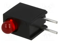 L-934EW/1ID&nbsp;Kingbright