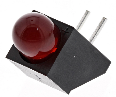 L-1503CB/1ID RoHS || L-1503CB/1ID || L-1503CB/1ID Kingbright