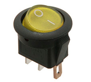 MIRS-101-8C/D automotive switch