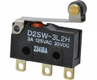 D2SW-3L2H Omron