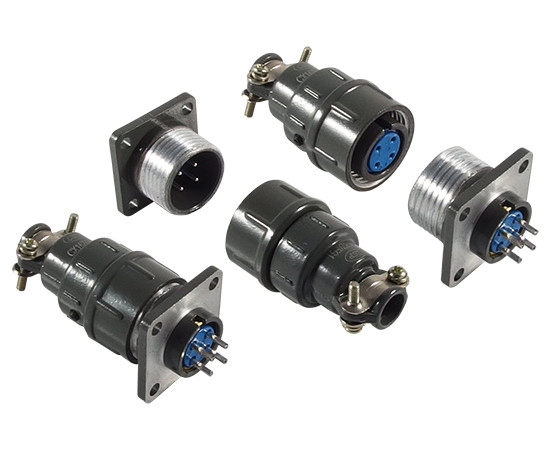 Z CCX16-4 Dafa-Linker