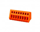 DG240W-2.54-04P-15-00Z(H) RoHS || DG240W-2.54-04P-15-00AH DEGSON Terminal block