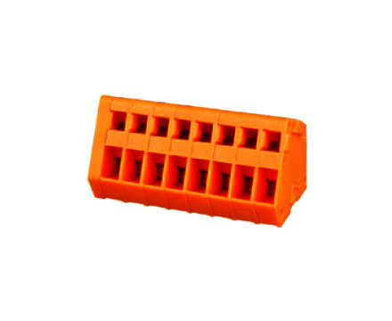 DG240W-2.54-04P-15-00AH DEGSON Listwa zaciskowa