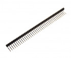 DS1022-01x40RDF119-B RoHS || DS1022-1*40RDF119-B RoHS || DS1022-1*40RDF119-B CONNFLY Pin header