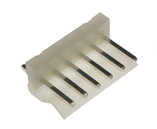 W2400-06PSYTW0R HSM Cable connector