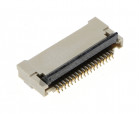 Connector ZIF FFC / FPC 0.5mm - 18pin