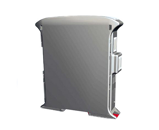 OB Railbox22.5