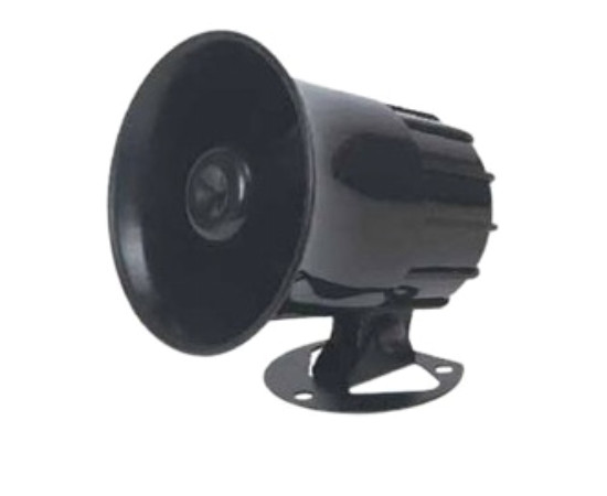 horn speaker 106dB 8 Ohm