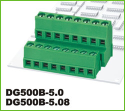 DG500B-5.0-02P-14-00AH DEGSON Klemmleiste