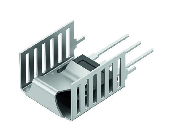FK 274 MI 247 V Fischer Radiator