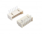 JVT1147W46-06SNRBE-D RoHS || JVT1147W46-06SNRBE-D JVT-Kabelstecker