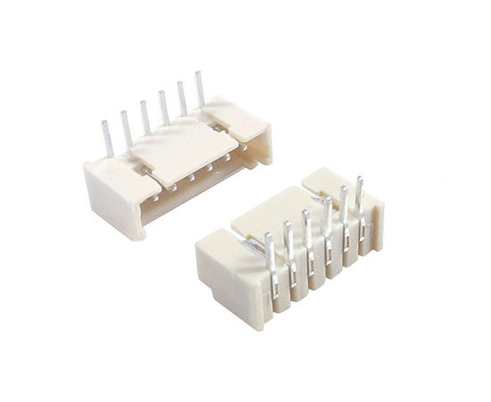 JVT1147W46-06SNRBE-D JVT Cable connector