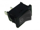 MRS-101A-C3 Black RoHS || MRS101A-C3b; rocker switch;